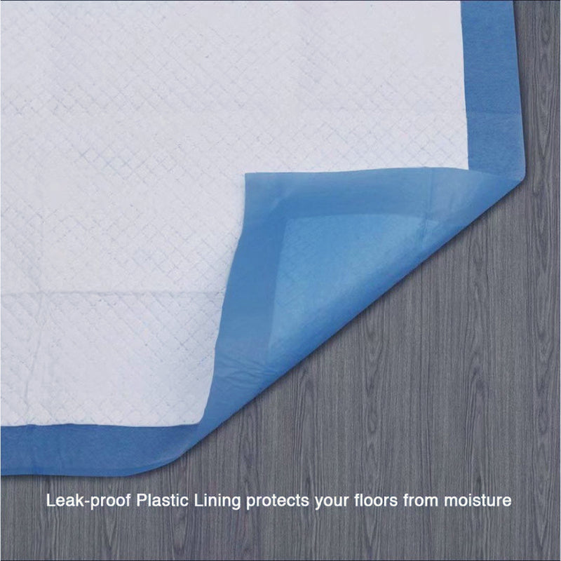 idrop [ S / M / L / XL SIZE ] 5 LAYER Pet Training Urine Pad Pee Mat For Cat & Dog / Alas Kencing 5 lapis Untuk Kucing & Anjing / 猫狗用 5 层宠物训练尿垫
