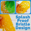 idrop [ 2PCS ] Fragrant Sink & Toilet Urinal Deodorant Pad