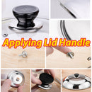 idrop 36CM Stainless Steel Cooking Wok Lid Cover