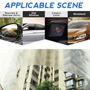 idrop [ 120ml ] Quick Glass Antifogging Agent / Pencuci Penghilang Kabus Cermin Tingkap / 120ML速效玻璃防雾剂