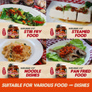 idrop [ 250ml ] Ani's Sambal Jawa [ 1pc / 3pcs / 6pcs / 12pcs ]