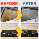 idrop 550ml Multifunction Kitchen Cleaning Agent Detergent Spray