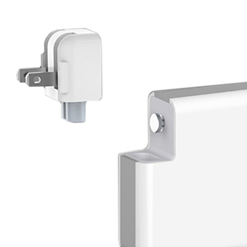 idrop MULTIPLE Travel Charging Powerbank - Qi Wireless & USB Cable Charging