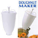 idrop DONUT MAKER - Kitchen Pastry Dough Dispenser