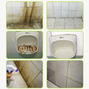 idrop 500ml Household Cleaning Decontamination Polish Spray Tile Cleaner
