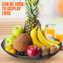 idrop [ 19CM ] Folding Retractable Food Steamer Plate