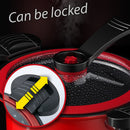 idrop [ 3.5L ] 22CM Totipotent Pot Micro Pressure Cooker / Periuk Memasak Tekanan Mikro / 22CM微压料理锅(3.5L)(微压锅 )