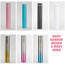 idrop 300ml PREMIUM CLASSY Stainless Steel Drinking Flask