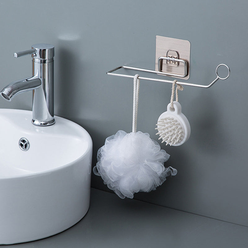 idrop Napkin & Tissue Roll Holder Wall Mounted Household Hanger