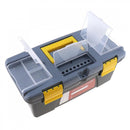 idrop Plastic Tool Box / Kotak Plastik Simpanan Alatan / 塑料工具箱