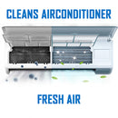 idrop 500ml Household Air Conditioner Cleaner Spray