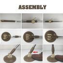 idrop MIAOJIA Rotary Household Mop