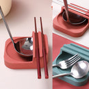 idrop Silicone Multipurpose Kitchen Utensil Storage Bracket Holder / Peralatan Penyimpanan Dapur / 硅胶多用托架(汤勺架)