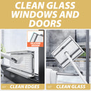 idrop  Electrostatic Dust Mop House Cleaner Mop / Lantai Elektrostatik / 碰碰乐静电除尘托把