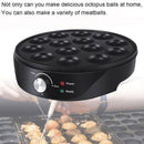 idrop [ 14 SLOT ] PANCAKE MAKER Kitchen Household Electric Pancake Cooker [ 1200W ]