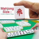 idrop [ 4 PLAYER ] 168pcs Mahjong Play Set | 麻将