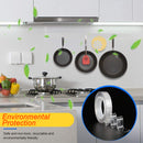 idrop [ 3 METER ] Transparent Double Sided Multipurpose Adhesive Tape 30mm Width 1mm Thickness / Pita Lekat Lutsinar Pelbagai Guna / 透明双面多用途胶带