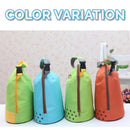 idrop Portable Thermal Insulated Food Storage Pouch Handy Carry Bag