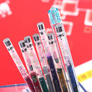 idrop FRUIT SCENT - AOPO - 7 Color Colorful Pen