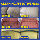 idrop [ 200ml ] Sofa & Fabric Cloth Dry Cleaner Washing Cleaning Agent