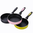idrop [ 20CM ] Maifan Nonstick Stone Coating Omelette Frying Pan / Kuali Memasak Telur Tidak Lekat / 20CM麦饭石迷你煎蛋锅煎盘