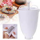 idrop DONUT MAKER - Kitchen Pastry Dough Dispenser