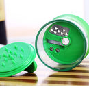 idrop SPIRAL CUTTER - Handheld Vegetable Slicer Grater