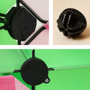 idrop Self Assemble Castle Storage Rack