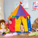 idrop Circus Tent Special Edition - Children's Indoor Play Tent