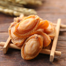 idrop 10pcs Chilean Dried Abalone -  (10粒）智利鲍鱼干