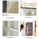 idrop Underwear & Undergarments Clothes Cabinet Closet Hanging Storage