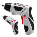 idrop Rechargeable Wireless Cordless Electric Handheld Screwdriver Drill