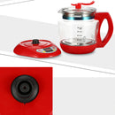 idrop 1.8L Electric Multifunction Health Kettle