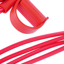 idrop TPE Fitness Stretcher Gym Exercise Trainer Rope