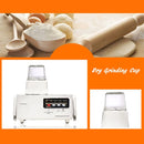 idrop [ 4 IN 1 ] Multi-Functional Blender & Juice Extractor Machine