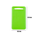 idrop Fruit Cutting Knife and Chopping Board Set Cutlery Kitchen Tools