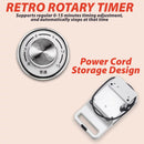 idrop Multipurpose Breakfast Maker Double Heating Sandwich Machine / Alat Masak Roti Waffle Pelbagai Guna /  定时双发热三文冶机(配双盘 )