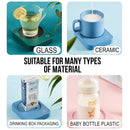 idrop MEYOU Nordic Design Heating Smart Cup Warmer + Cup