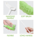 idrop Flexible Inner Cleaner Brush - Bottle Vase Interior Cleaning Tool