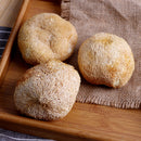 idrop 200g Dried Lion's Mane Mushroom Herb | （200克） 素食名菜特级猴头菇