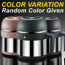 idrop [ 1.5L ] Multifunction Double Layer Heat Insulation Lunch Box Food Cup Container SUS304 Stainless Steel / Bekas Makanan Penebat Haba Keluli Tahan Karat / 1.5L饭盒(双层快餐杯)(304不锈钢 )MEAL CUP