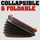 idrop Multifunctional Collapsible Foldable Car Storage Box