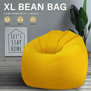 idrop [ 2kg ] Large Comfortable Lightweight Pillow Beanbag / Bantal Bean Bag Saiz Besar 2kg / [ 2kg ] 大号舒适轻便枕头豆袋