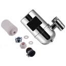 idrop Clean Drinking Water Filter Filteration Tap Faucet - Kepala Paip Penapis Air