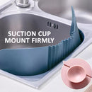 idrop Kitchen Sink Splash Proof Foldable Water Board / Alas Tepi Sinki / 可折叠档水板