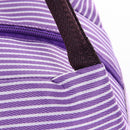 idrop LEISURE BAG Trendy Casual Striped handbag