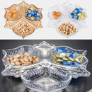 idrop Home Food Display Serve Bowl / Mangkuk Hidang Makanan Ringan