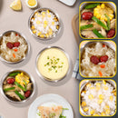 idrop [ 11CM ] [ 450ml ] SUS304 Stainless Steel Food Bowl