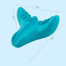 idrop Neck Relief Cervical Spine Massage Pillow Rest