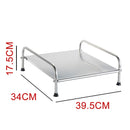 idrop Stainless Steel Shelf Bracket for Induction Cooker